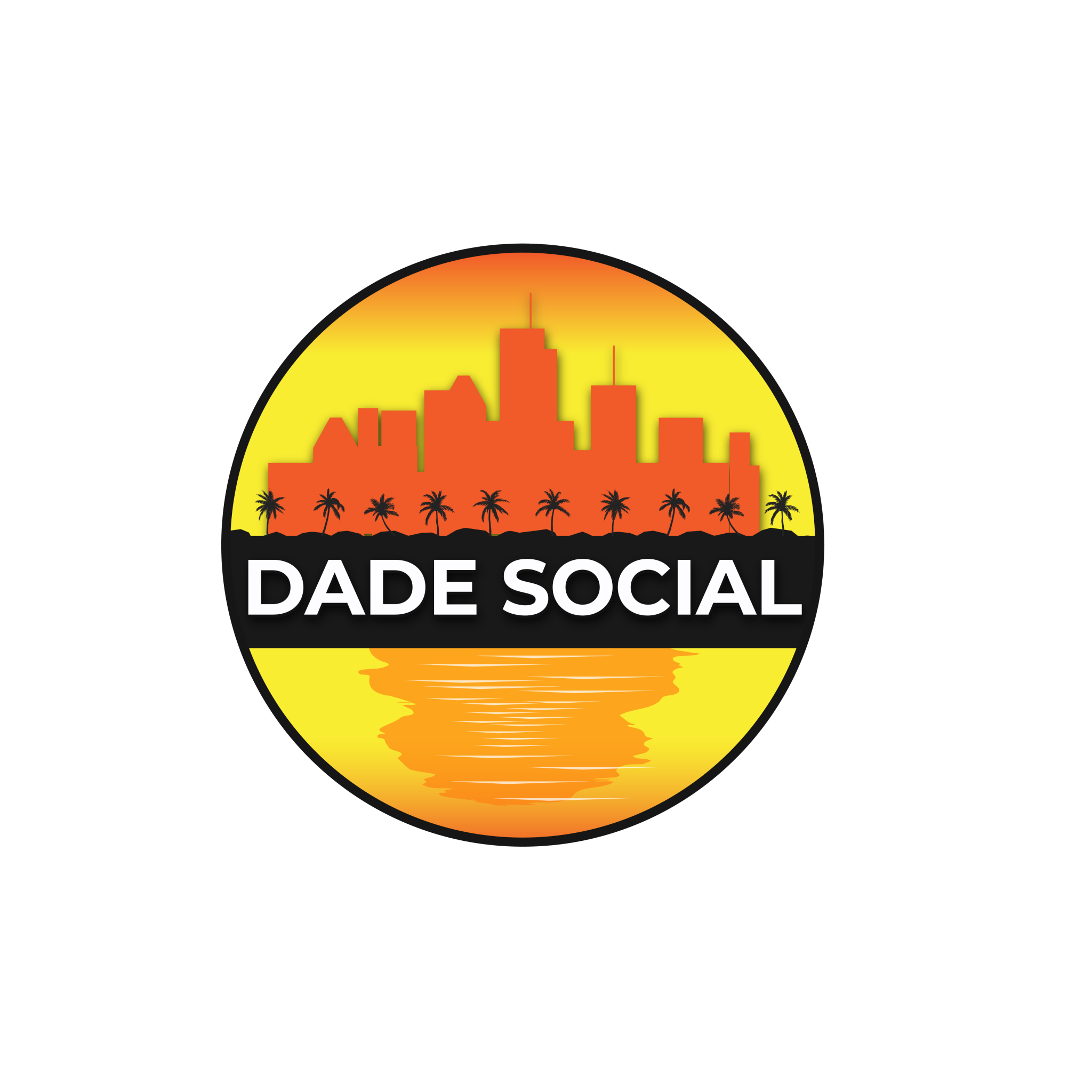 MiamiDade Dade Social
